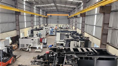 cnc machine importer|used cnc machinery.